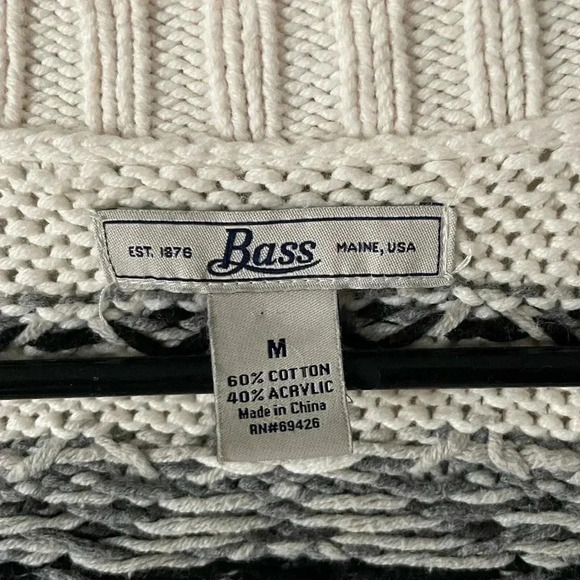 Bass Cardigan - Picture 7 of 7